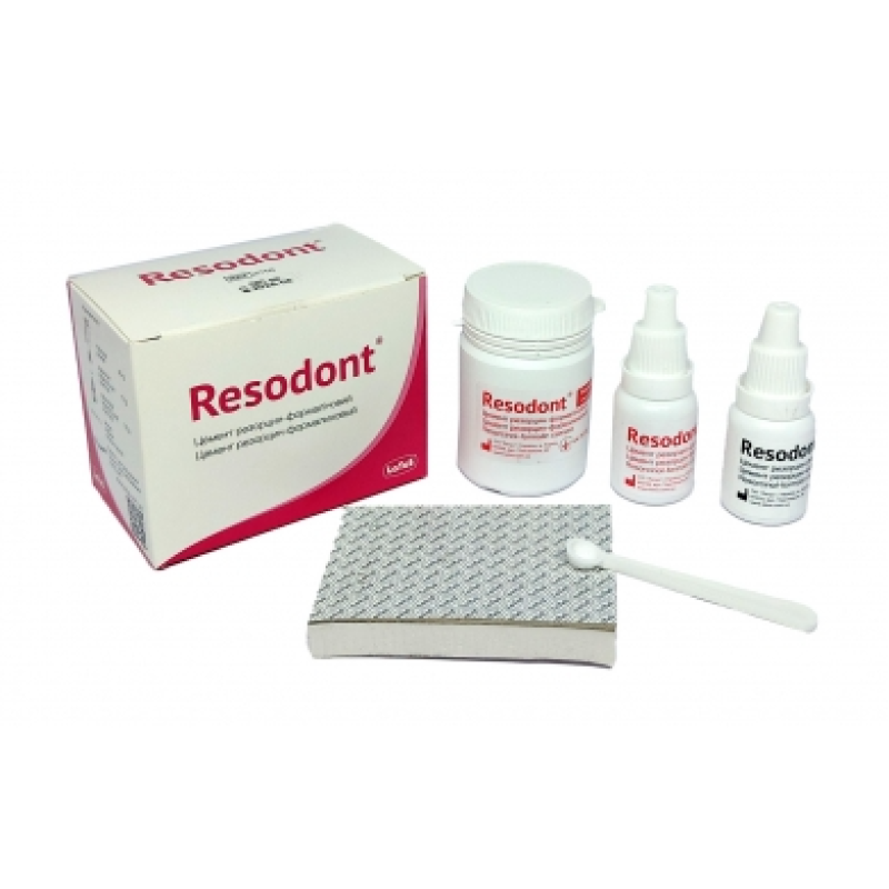 Resodont (Резодонт), набір