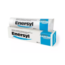 Enersyl (Енерсіл), активатор, 60 мл