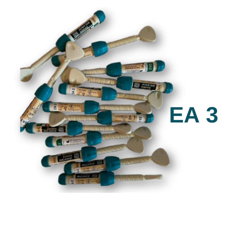 Sagen Balance Саген Баланс, шпр 4г, EA3