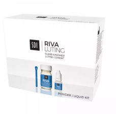 Riva Luting (Ріва Лютінг) 35 г + 24.3 мл