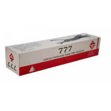 Паста гідроксид кальцію з йодоформом 777 (Calcium Hydroxide Paste) 3 г