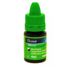 Gluma 2 Bond (Глума 2 Бонд) 4 мл