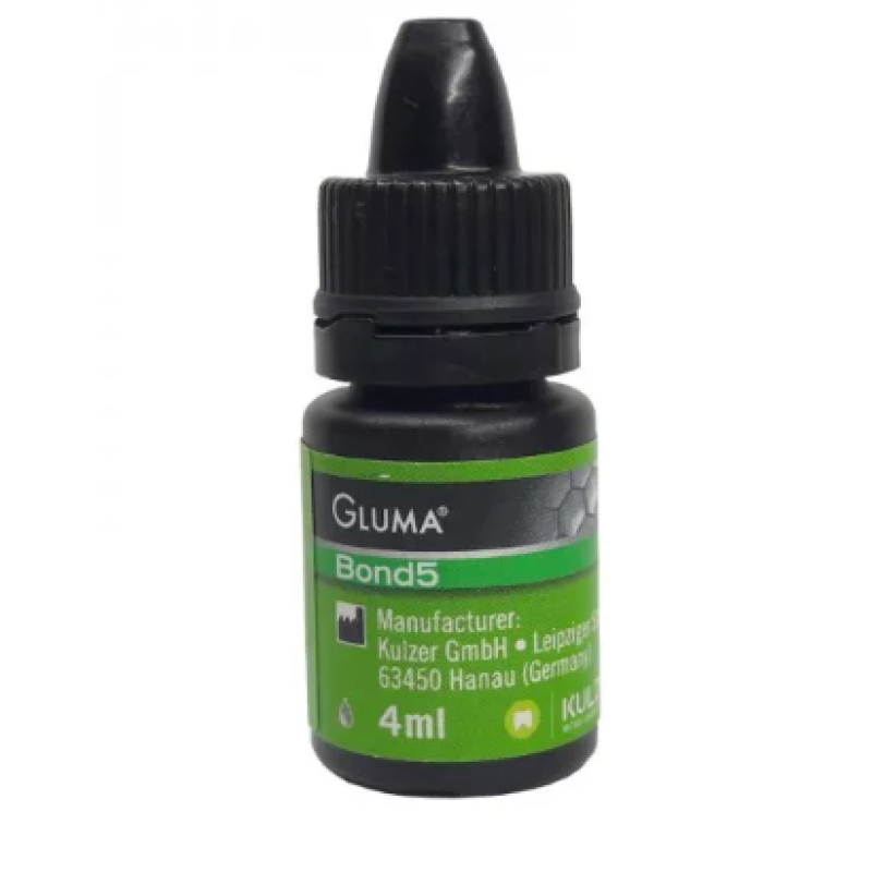 Gluma 5 Bond (Глума 5 Бонд) 4 мл