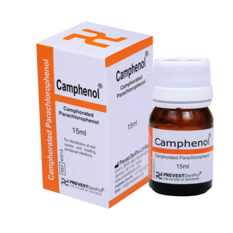 Camphenol (Камфенол) 15 мл