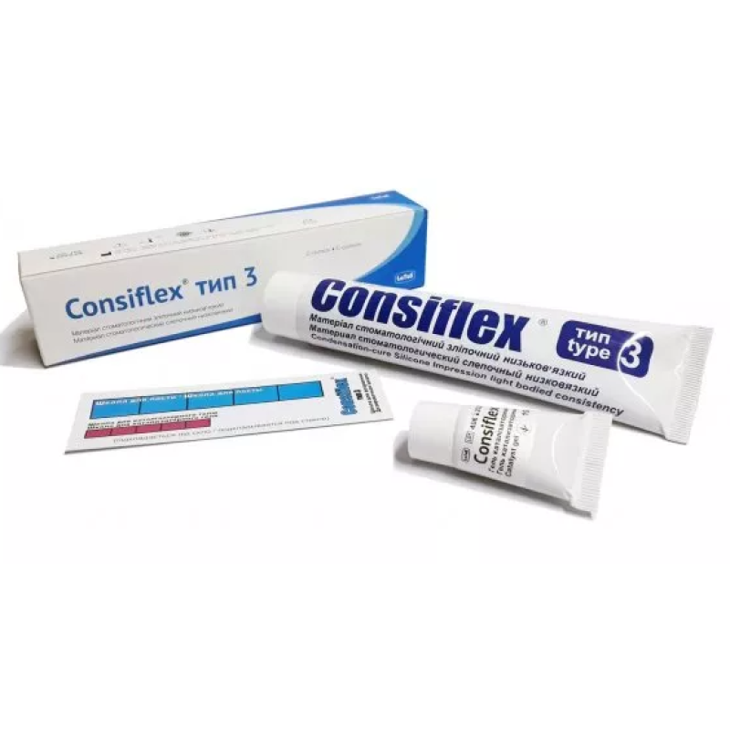 Консіфлекс (Consiflex) коректор 150 г