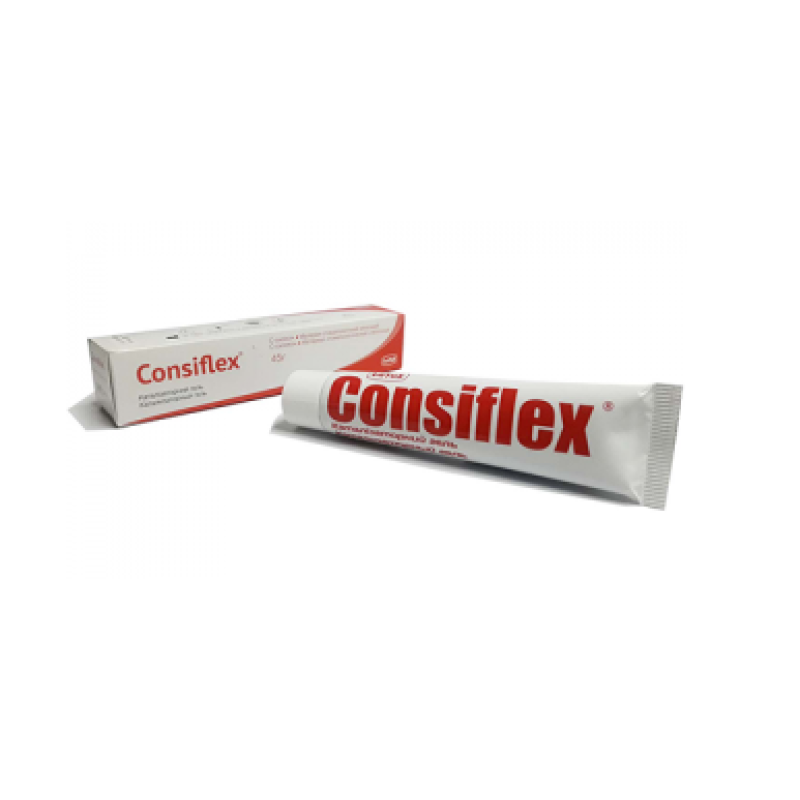 Консіфлекс (Consiflex) активатор 45 г