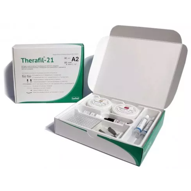 Терафіл-21 (Therafil-21)