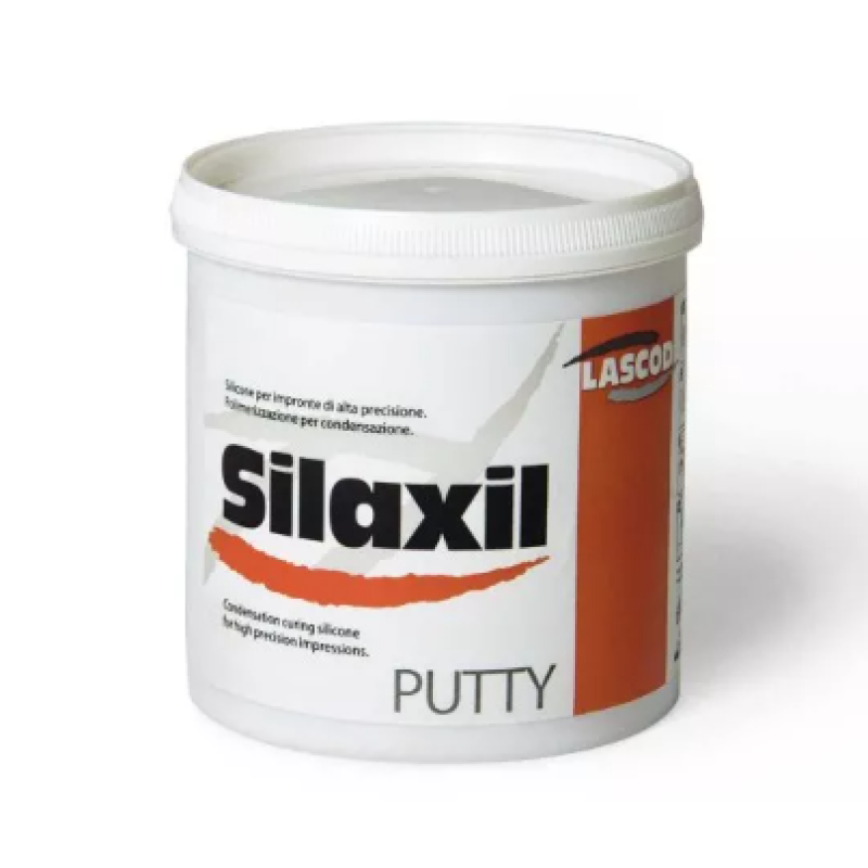 Silaxil Putty (Сілаксіл) база 900 мл