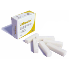 Latewax (Латевакс) віск моделювальний фісурний, 27 гг