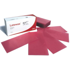 Latewax (Латевакс), Віск базисний