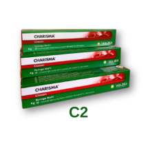 Харизма класік, Charisma Classic, фотополімерний композит, 4 г, С2