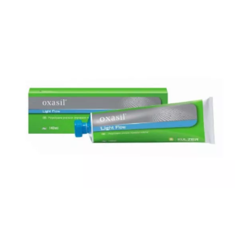 Oxasil Light Flow (Оксасіл коректор)140 мл