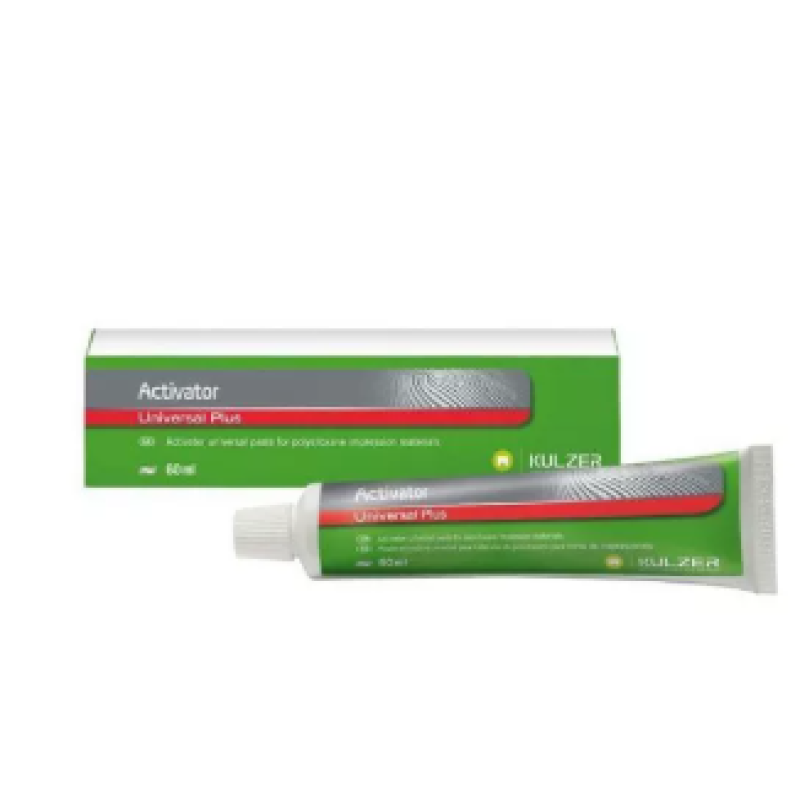 Oxasil Activator (Оксасіл активатор) паста 60 мл