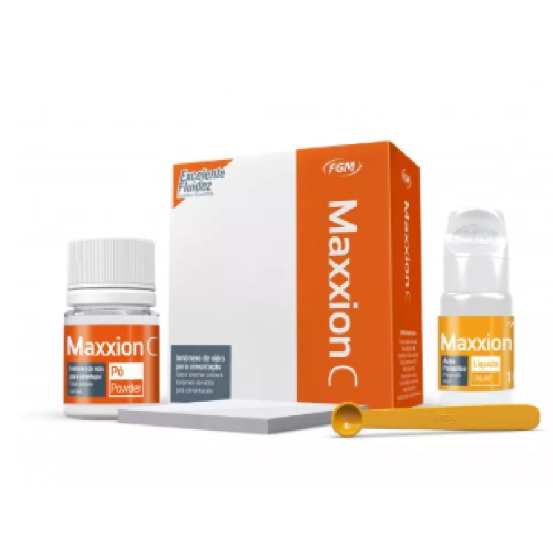 Maxxion C (Максіон С) 15 г + 10 мл