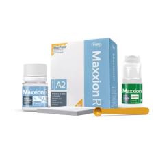 Maxxion R, Максіон Р, 10 г + 8 мл
