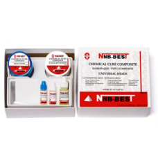 Композитний матеріал NNB-Best 15 г + 15 г