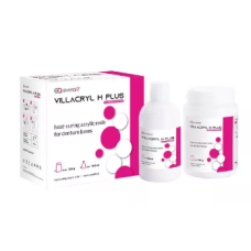 Villacryl H Plus, Вілакріл Аш Плюс, 750 г + 400 мл, V4