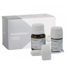 Гранулотек (Granulotec), 20 г + 15 мл