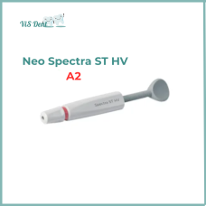 Neo Spectra ST HV А2, нанокерамічний рентгеноконтрастний універсальний композит світлового затвердіння, 3г