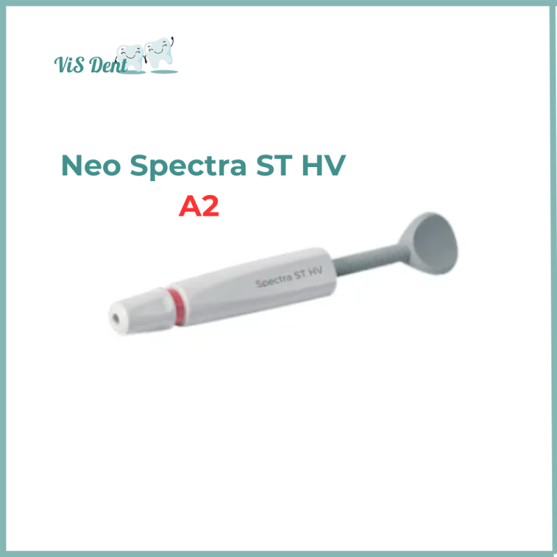 Neo Spectra ST HV А2, нанокерамічний рентгеноконтрастний універсальний композит світлового затвердіння, 3г Neo Spectra ST HV А2, нанокерамічний рентгеноконтрастний універсальний композит світлового затвердіння, 3г