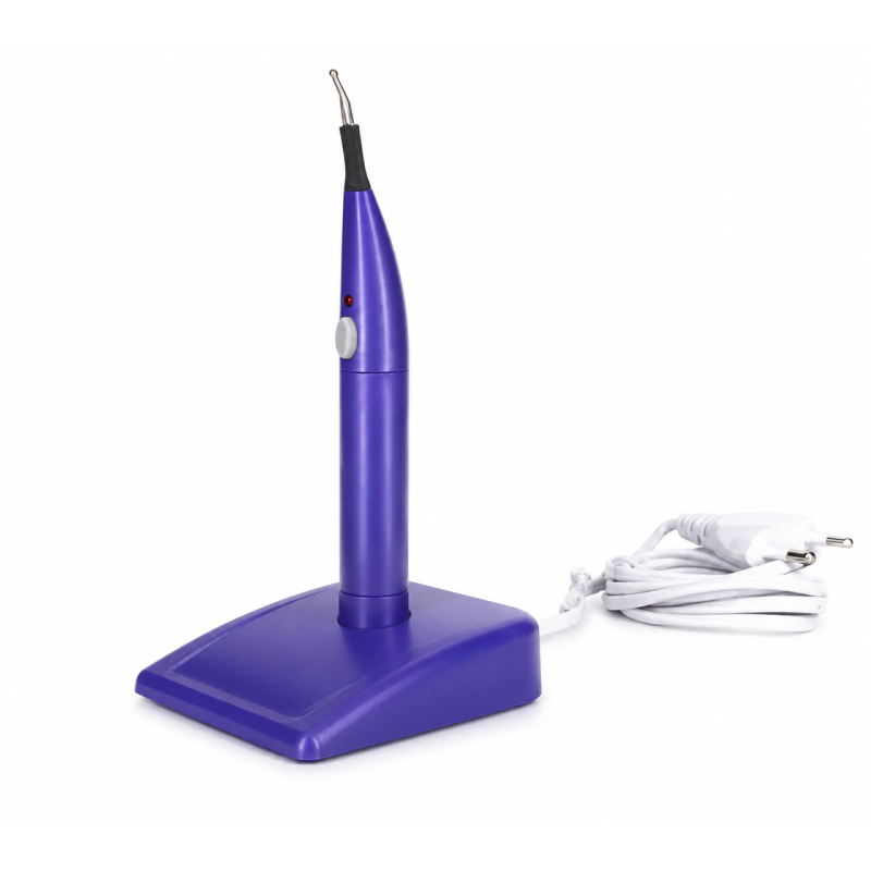 Термоніж для гутаперчі бездротовий, A-BLADE, SDenT (Purple)