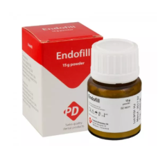 Endofil (Ендофіл), порошок, 15 г