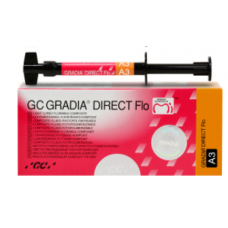 Gradia Direct Flo, Градія Фло, A3, рідкий композит, 1,4 г