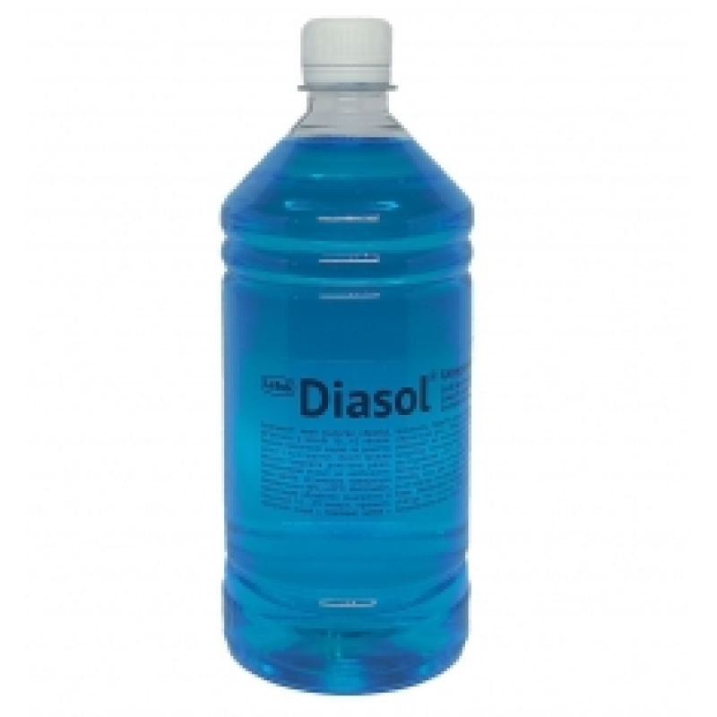 Diasol, Діасол, 1000 мл